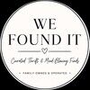 wefoundit_finds